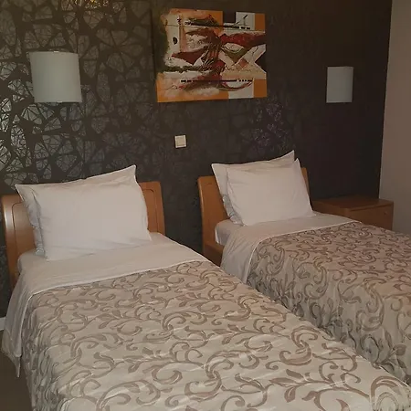 Hotel Dvor Bijelo Polje Exterior photo