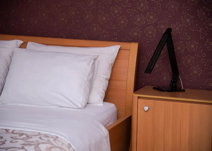 Hotel Dvor