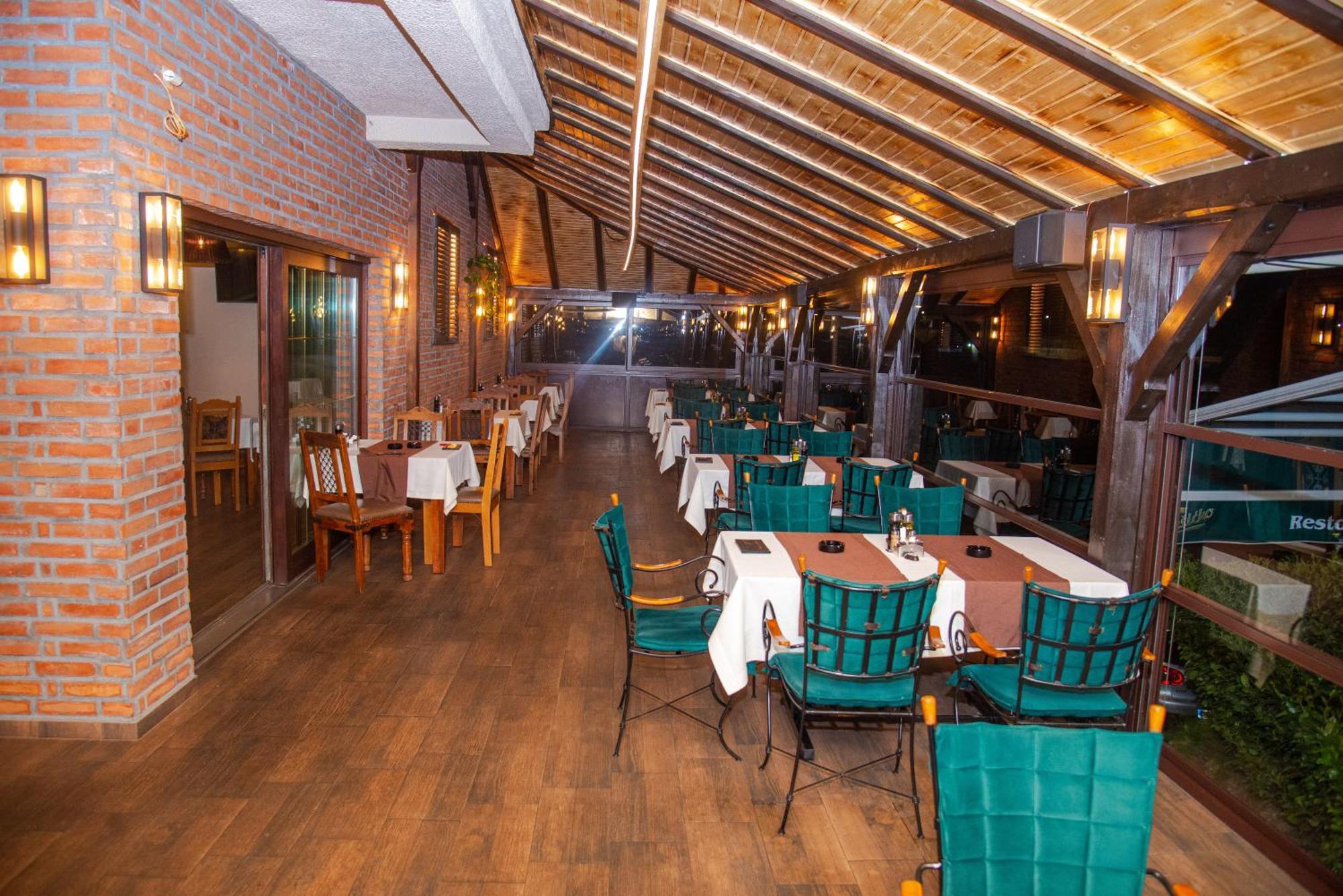 Bed & Breakfast Dvor Bijelo Polje