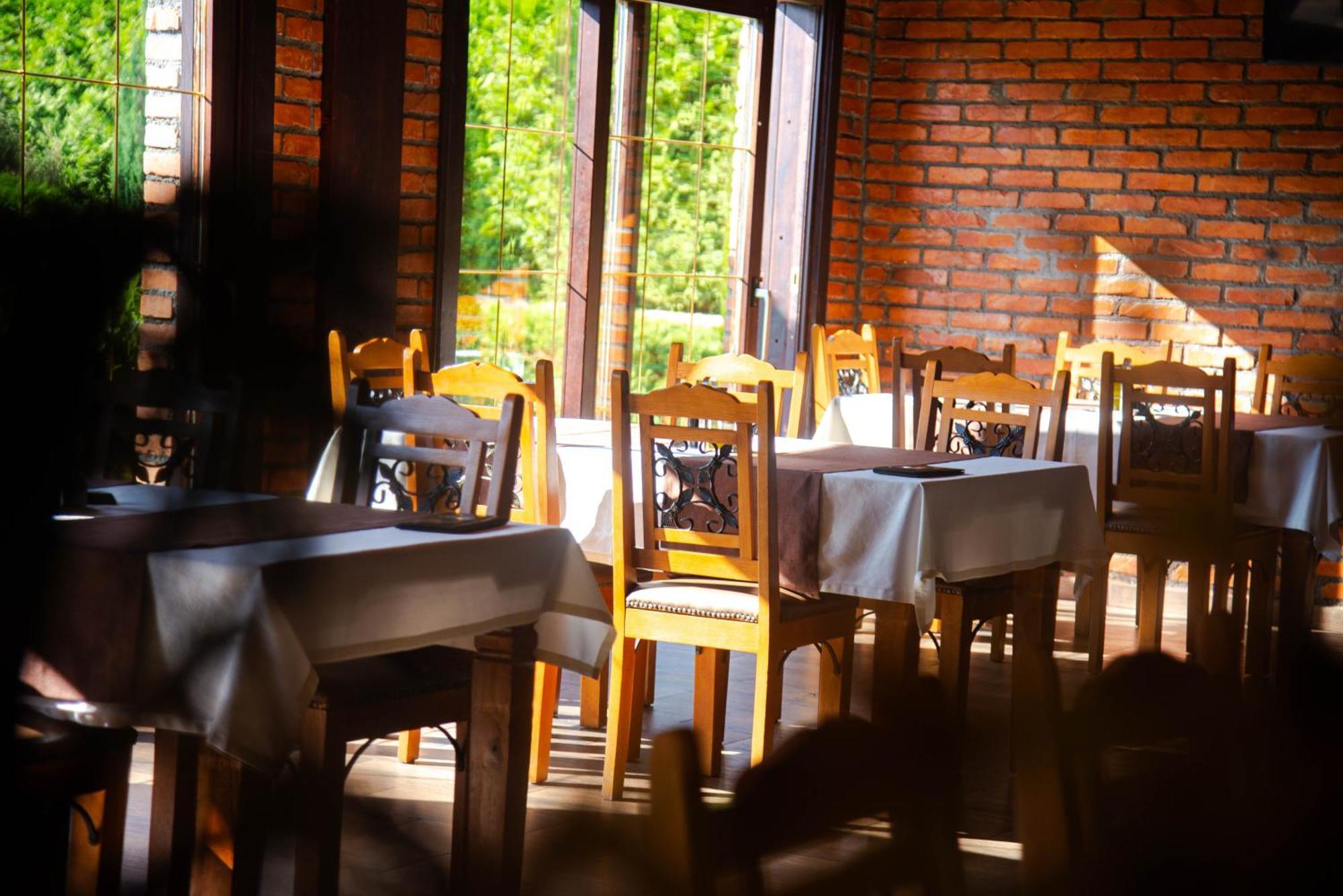 Dvor Bed & Breakfast Bijelo Polje