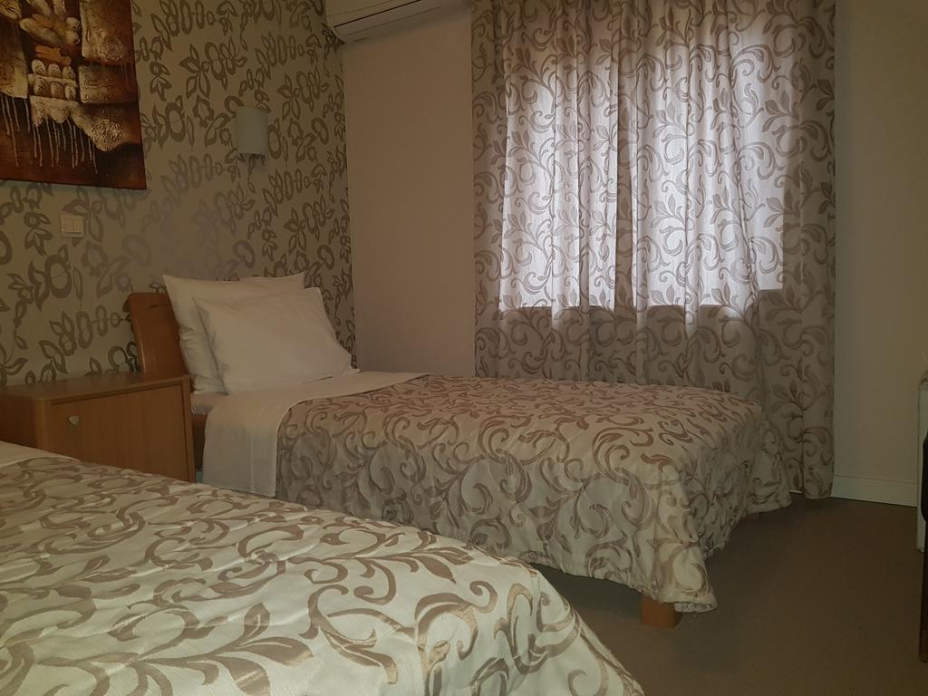 Dvor Bed & Breakfast Bijelo Polje
