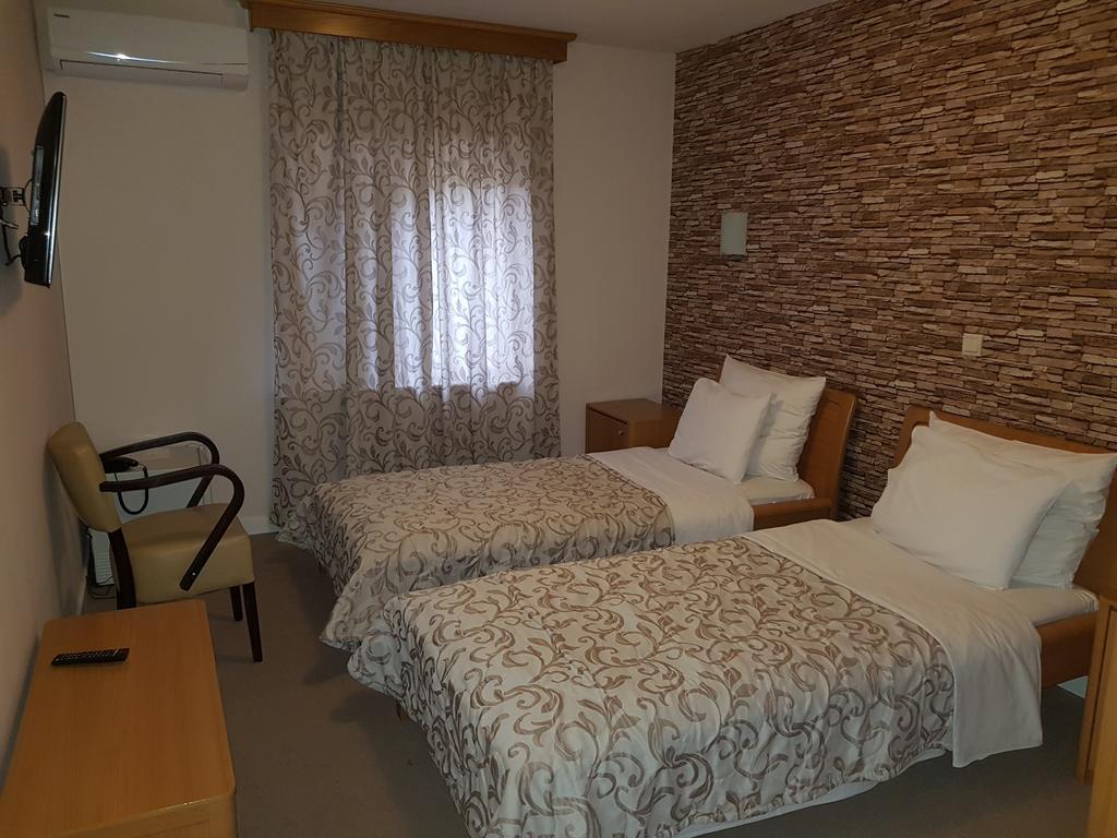 Bed & Breakfast Dvor